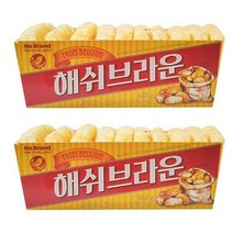 노브랜드 바삭하고 촉촉한 해쉬브라운감자 640g x2개 냉동