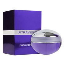 (정품)파코라반 울트라 바이올렛 우먼 EDP 50ml