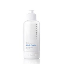 르네셀 플라센 엔자임 서브 애씨드 워시 파우더, 1개, 80g