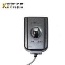 [키토피아] 대문개폐기 MLD19-A 대문전기개폐기, 모델명/품번