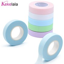 공연용속눈썹 착붙 아이돌 자석 자연스러운 인조 속눈썹 펌키트 Kekelal, 5pcs 소프트 핑크