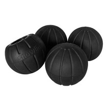 [스노우라인] 볼커버B - 펜다체어 와이드 전용, 레드