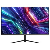 앱코 AV24F75D 프레임리스 FHD 75 HDR 무결점, 기본