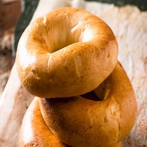 플레인베이글(100gx6입) 600g, 1팩, 100g