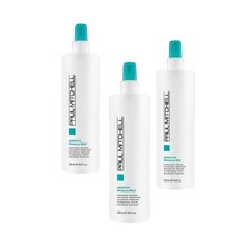 폴미첼 아와푸히 모이스쳐 미스트 하이드레이팅 스프레이 500ml Paul Mitchell Moisture Mist, 3개