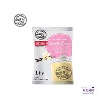 빅트레인 바닐라크림 파우더 1.59kg