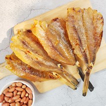 서래푸드 아귀포 꼬리아귀포 1kg 25미내외, 1개