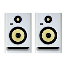 krk ROKIT5 G4 5인치 화이트노이즈 2통 모니터스피커 추천, MCXM 3M