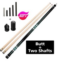 롱고니큐 당구재료사이트 당구용품쇼핑몰 4구당구대 당구큐대 당구장 당구재료캐롬큐 당구큐대 롱고니 큐, 07 Double-shafts-3_01 12mm