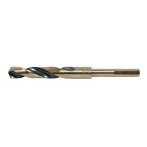 이엑스파워 EX-POWER 노스 드릴 HSS 하이스 25mm NOSS DRILL 코팅 골드타입 GOLD