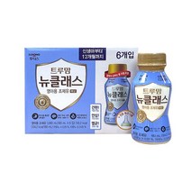 일동후디스 트루맘 뉴클래스 액상분유 1단계 180ml, 6개입, 2개