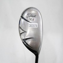 중고 타이틀리스트 VG3 5번 우드, 단일제품