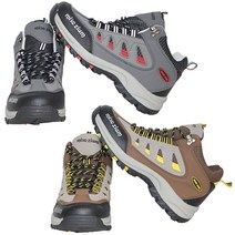 완우유통 남성 초경량 등산화 WNM101