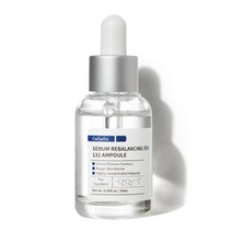 셀라딕스 세범 리밸런싱 피지 모공 관리 131 앰플 RX, 1개, 20ml