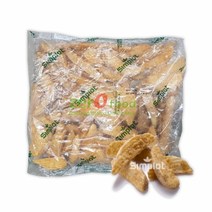 상세설명참조 심플로트 8컷 크런치웨지 양념반달 감자 2kg, 단품, 단품