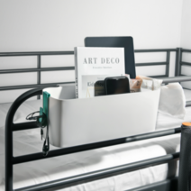 다커버 침대수납걸이, 1개