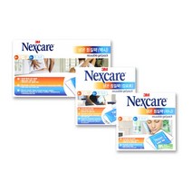 3M 넥스케어 냉온 찜질팩 컴포트 3790, 상세페이지 참조