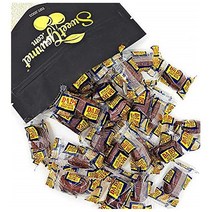 SweetGourmet 스위트고메 아빠가 좋아하는 루트비어 통 하드캔디 2LB, 1개
