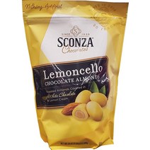 Sconza 레몬 첼로 아몬드 (24) 오즈