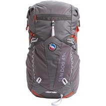 빅아그네스 Sun Dog 45 L Pack Womens Shark, One Size