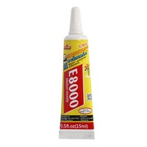 MECHANIC 15ML 50ML 110ML 접착제 B7000 E8000 T7000 T9000 휴대 전화 LCD 디스플레이 프레임 터치 스크린 수리 도구 접착제 접착제, 01 E8000 Transparent_01 15ML