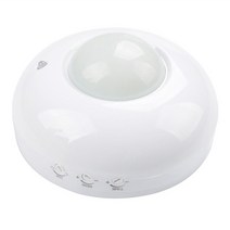 재실 감지기 모션 센서 고감도 AC110-240V 360/120 학위 자동 천장 적외선 PIR 스위치 Led AC80-250V, 02 AC110-240V