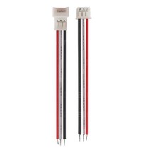 하네스케이블 S-MHC02 3P 초미니 전선전원 PCB커넥터WD+9718EA