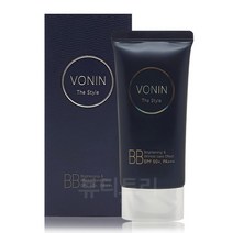 [경기점] 보닌 더 스타일 비비 50ml SPF50+/PA+++