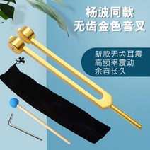 귀파개 천예 전업 오랜 친구 귀업 청두 귀후비개 도구 진자진령진자 전동 소리 굽쇠 울리는 가위 586296905, 양보 골드 소리 굽쇠 풀세트