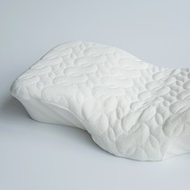 가누다 호환 저자극 코튼 커버 메모리폼 경추베개커버