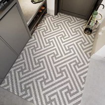 진위 코일매트 현관 발매트 100*120cm 100*140cm 120*120cm, 60*90cm, a5