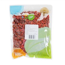 부부약업사 한뜻약초 구기자, 500g x 1개