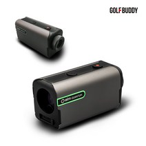 골프버디 aim 퀀텀 레이저 골프 거리측정기, GB QUANTUM