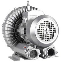 링브로워 고압 송풍기, 400W 380V 전압