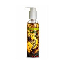Urban Yog Ayurvedic Jadibuti Neem Oil 모발 및 피부용 천연 허브 포함 200ml7 액량 온스