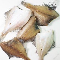 반건조 손질 용가자미 500g 10미내외, 단품