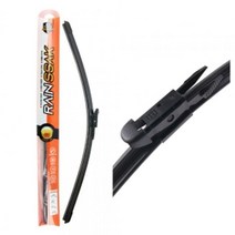 자동차 와이퍼 BMW B1타입 F20(12년~19년) 118D, 550mm450mm