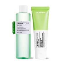 닥터플리너스 제트 포어&큐어 2종(토너200ml 크림80ml), 1개