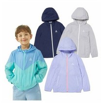 네파키즈 NEPA 네파키즈 브이 블록킹 바람막이 KHD0660