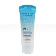 미샤 수퍼 아쿠아 울트라 히알론 필링젤, 100ml, 4개