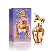 안나수이 안나수이 판타지아 골드 EDT 50ml (쇼핑백 증정), free, 본품50ml+쇼핑백