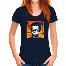 NAS 구축 nasNas Illmatic XX 티셔츠 클래식 힙합 랩, 09 WoMen blue_03 S