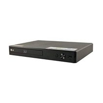 LG BPM-35 Region Free Blu-ray Player Multi Smart WiFi 110-240 Volts 6FT HDMI Cable & Dynastar Plug