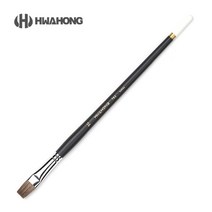 화홍 782F 수채화붓 낱자루 1호~30호, 6호