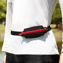 씨투써밋 호주 머니벨트 BK 여행용복대 여행복대 소매치기방지가방 안전복대 도난방지복대 여권가방