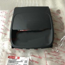 우레탄판넬 사이딩판넬 세라믹판넬 2009 기아 포르테 대시보드용 전자 시계 트림 패널 CD 프레임 상단 중간, 한개옵션0