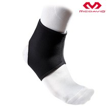 맥데이비드 발목 슬리브 LV1 431R M, 1개