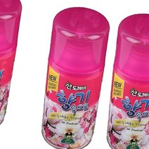 [베스트몰] 산도깨비 향기속으로 향캔(허브)290ml #6321EA, 1, 본상품선택