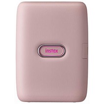 포토프린터 핸드폰사진인화기 인스탁스 사진프린트 인화기계, 인화지 20장포함 + 더스키 핑크 + 미니