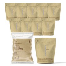 물먹는뽀송 매일매일이 뽀송한 스탠드형 제습제 본품, 250g, 10개